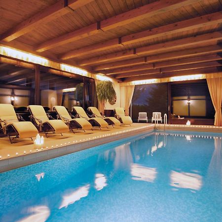 Boutiquehotel Saeumler Zell am Ziller Exteriér fotografie
