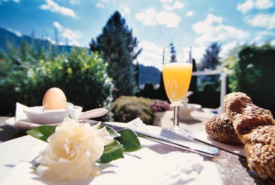 Boutiquehotel Saeumler Zell am Ziller Exteriér fotografie