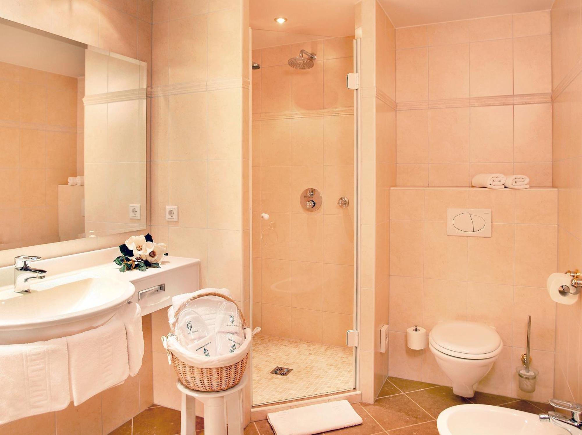 Boutiquehotel Saeumler Zell am Ziller Exteriér fotografie