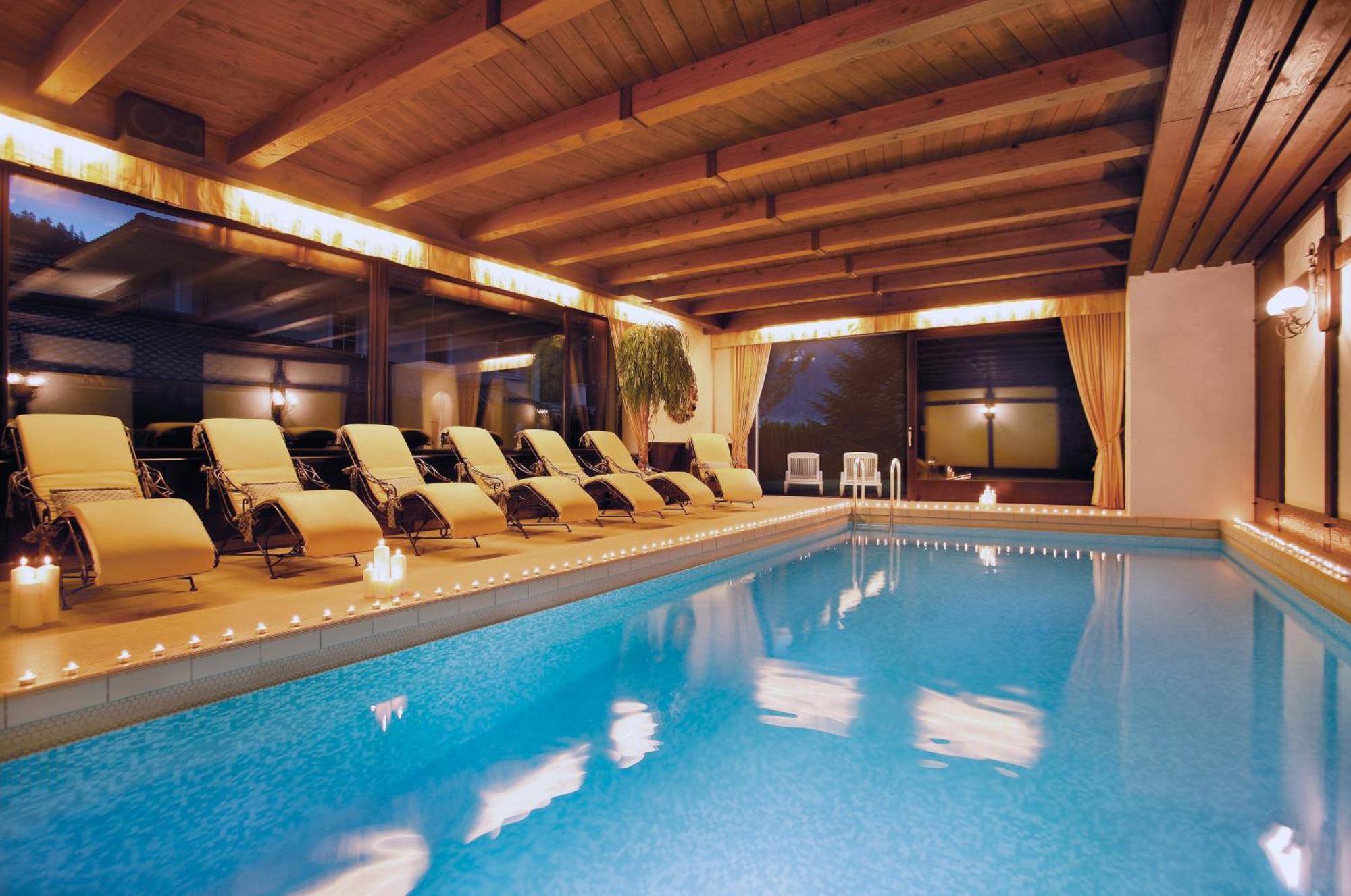 Boutiquehotel Saeumler Zell am Ziller Exteriér fotografie