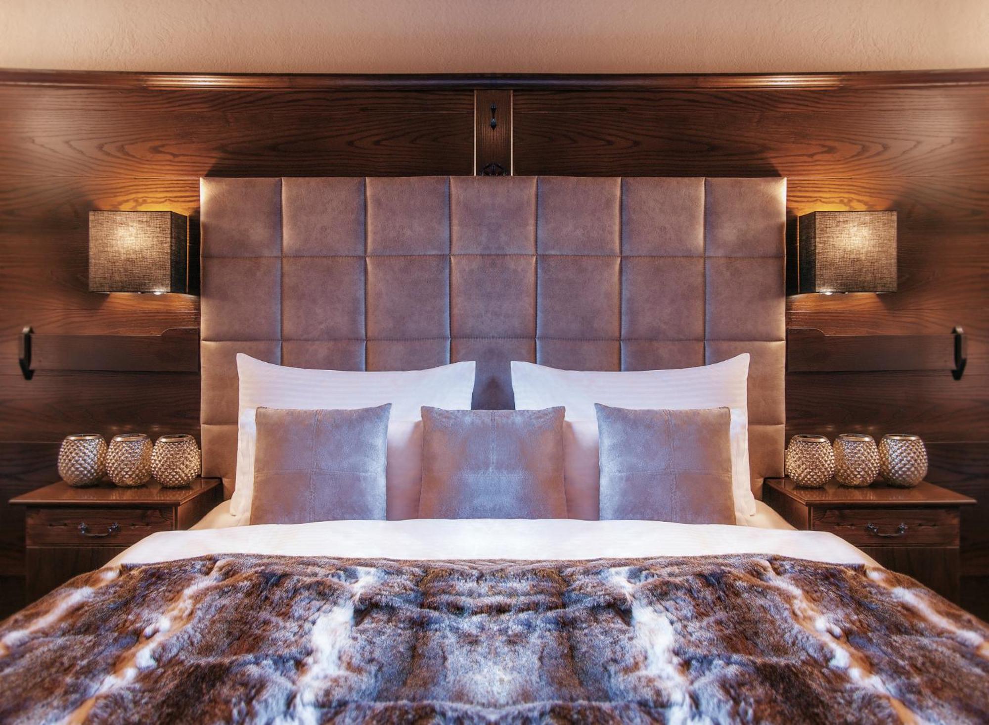 Boutiquehotel Saeumler Zell am Ziller Exteriér fotografie