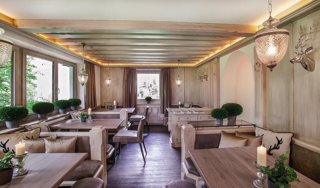 Boutiquehotel Saeumler Zell am Ziller Pokoj fotografie