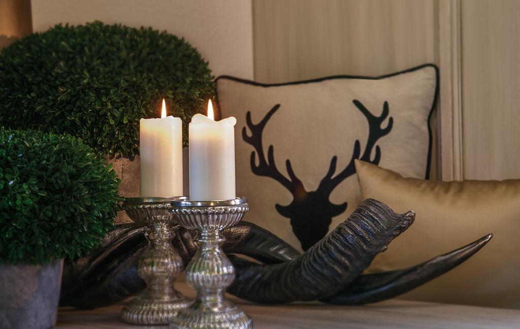 Boutiquehotel Saeumler Zell am Ziller Pokoj fotografie