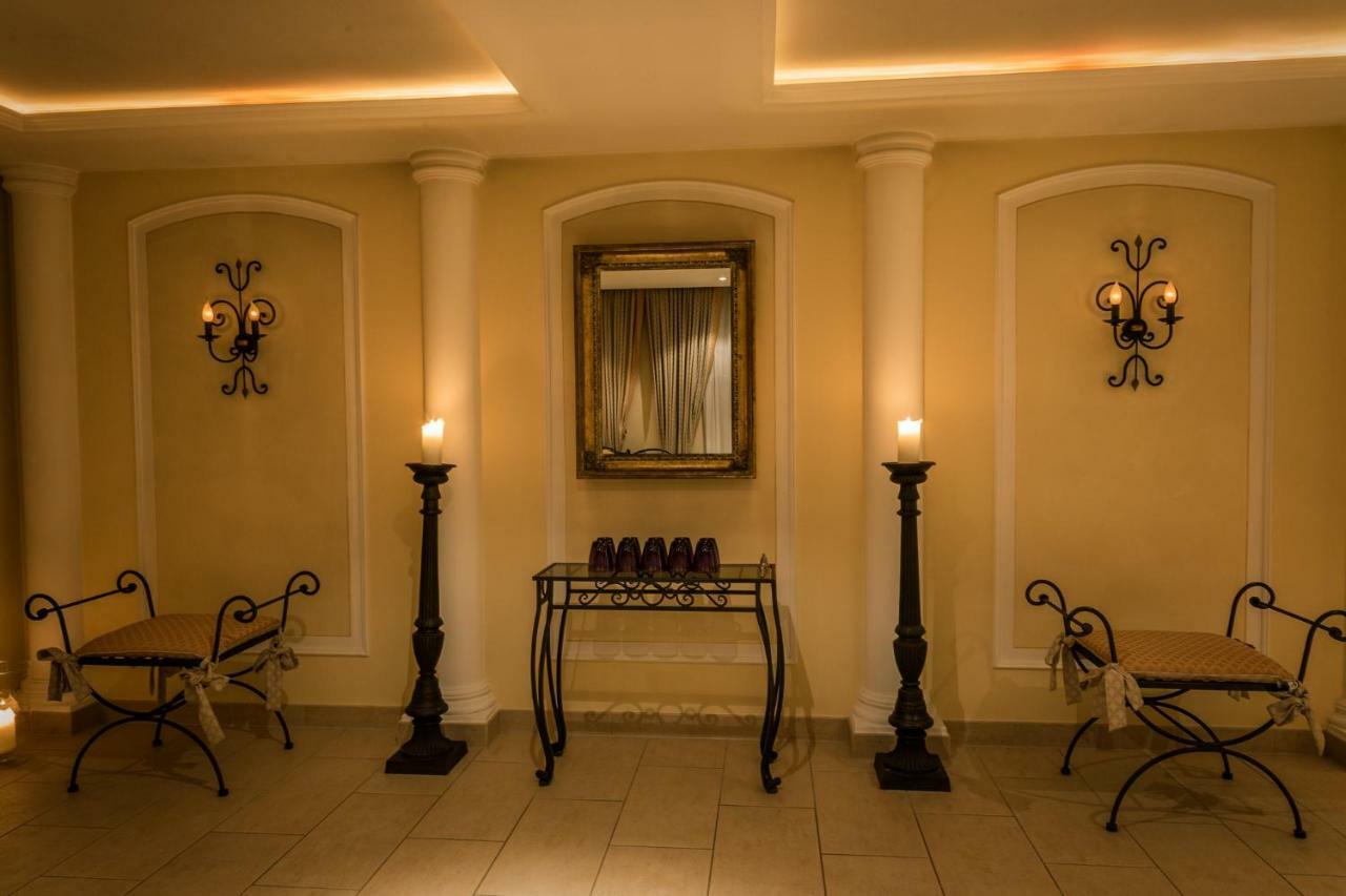 Boutiquehotel Saeumler Zell am Ziller Exteriér fotografie