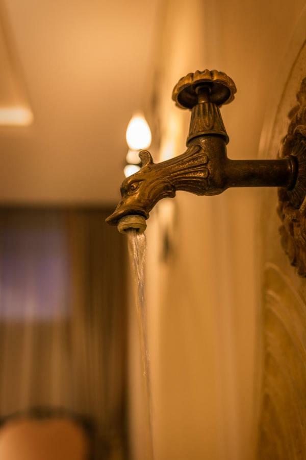 Boutiquehotel Saeumler Zell am Ziller Exteriér fotografie