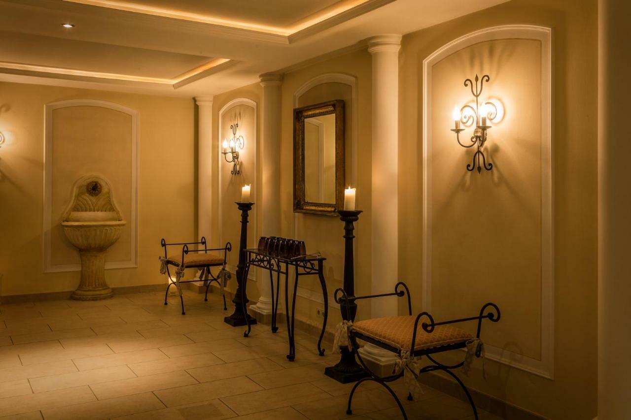 Boutiquehotel Saeumler Zell am Ziller Exteriér fotografie