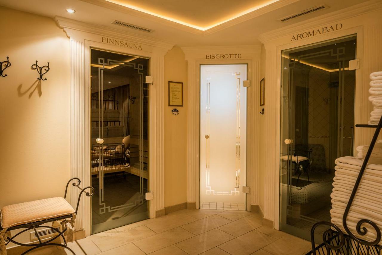 Boutiquehotel Saeumler Zell am Ziller Exteriér fotografie